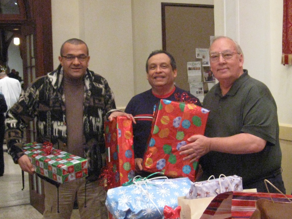 2010 Secret Santa