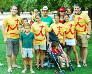 HostFamilyInSpain Host Family in Spain