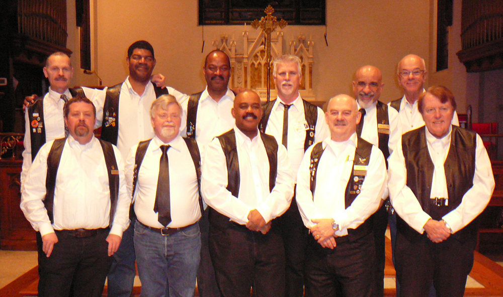 Defenders of Dignity Washington January 15, 2012, 20th Anniversary