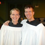 A Couple of Angels or ?