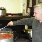 Hail to the Chef!