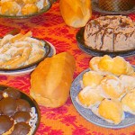 Ah, Those Fabulous Italian Pastries!