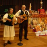 Songs Of The Emerald Isle