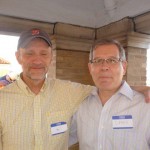 Paul and Denis