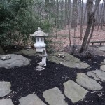 Peace Garden at the Bon Secours Retreat and Conference Center