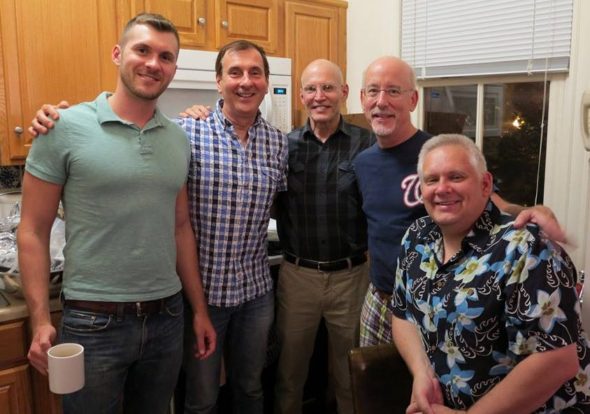 Mark Your Calendar: 44th Anniversary Dinner